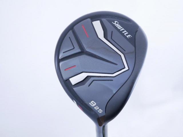 Fairway Wood : Maruman : หัวไม้ 9 Maruman Shuttle (รุ่นล่าสุด ปี 2023) Loft 25 Flex R