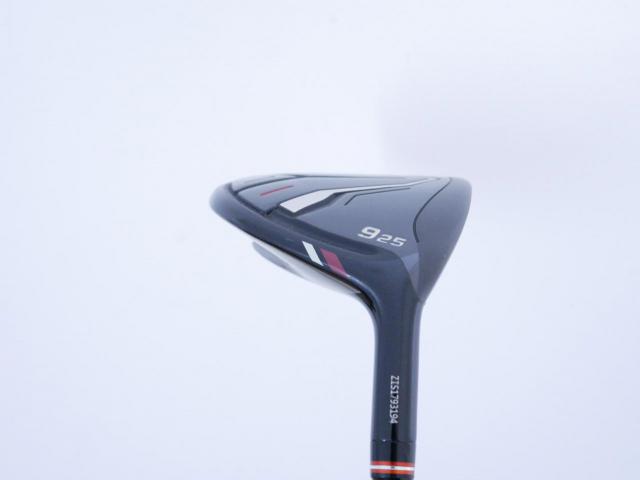 Fairway Wood : Maruman : หัวไม้ 9 Maruman Shuttle (รุ่นล่าสุด ปี 2023) Loft 25 Flex R