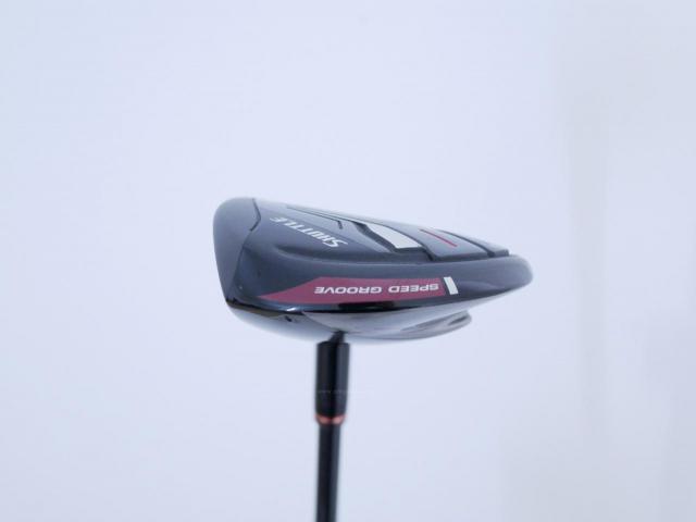 Fairway Wood : Maruman : หัวไม้ 9 Maruman Shuttle (รุ่นล่าสุด ปี 2023) Loft 25 Flex R