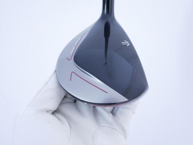 Fairway Wood : Maruman : หัวไม้ 9 Maruman Shuttle (รุ่นล่าสุด ปี 2023) Loft 25 Flex R