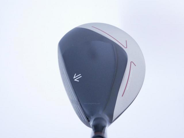Fairway Wood : Maruman : หัวไม้ 9 Maruman Shuttle (รุ่นล่าสุด ปี 2023) Loft 25 Flex R