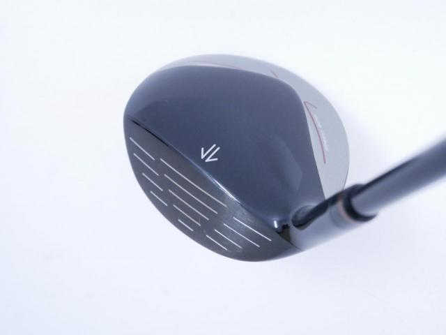 Fairway Wood : Maruman : หัวไม้ 9 Maruman Shuttle (รุ่นล่าสุด ปี 2023) Loft 25 Flex R