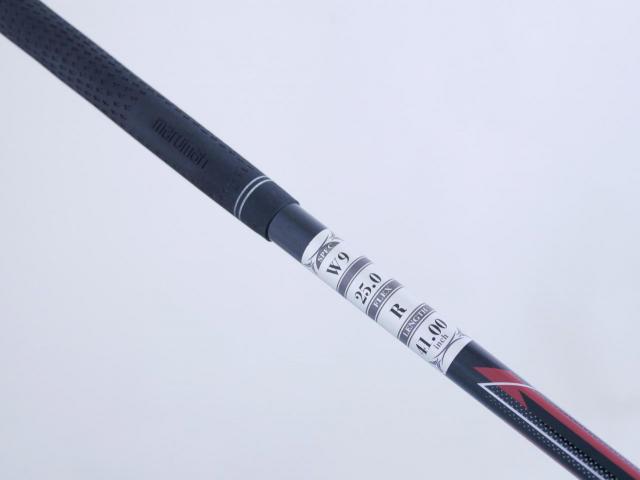 Fairway Wood : Maruman : หัวไม้ 9 Maruman Shuttle (รุ่นล่าสุด ปี 2023) Loft 25 Flex R