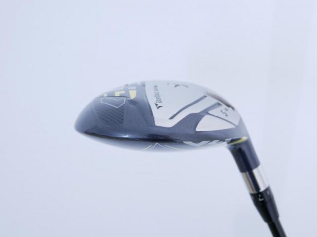 Fairway Wood : Tourstage : หัวไม้ 5 Tourstage X-FW GR Loft 18 ก้าน Tour AD Flex S