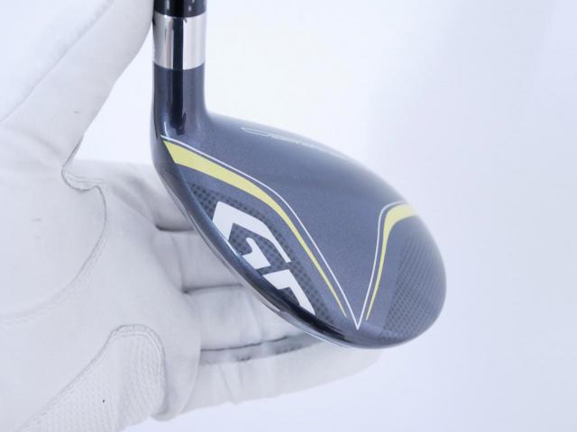 Fairway Wood : Tourstage : หัวไม้ 5 Tourstage X-FW GR Loft 18 ก้าน Tour AD Flex S