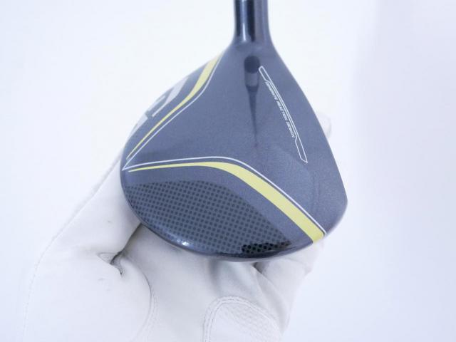 Fairway Wood : Tourstage : หัวไม้ 5 Tourstage X-FW GR Loft 18 ก้าน Tour AD Flex S