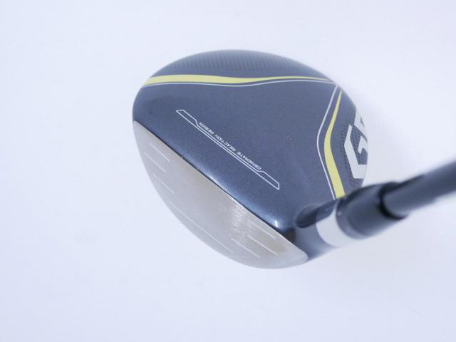 Fairway Wood : Tourstage : หัวไม้ 5 Tourstage X-FW GR Loft 18 ก้าน Tour AD Flex S