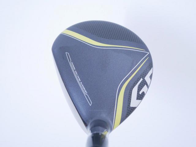 Fairway Wood : Tourstage : หัวไม้ 5 Tourstage X-FW GR Loft 18 ก้าน Tour AD Flex S