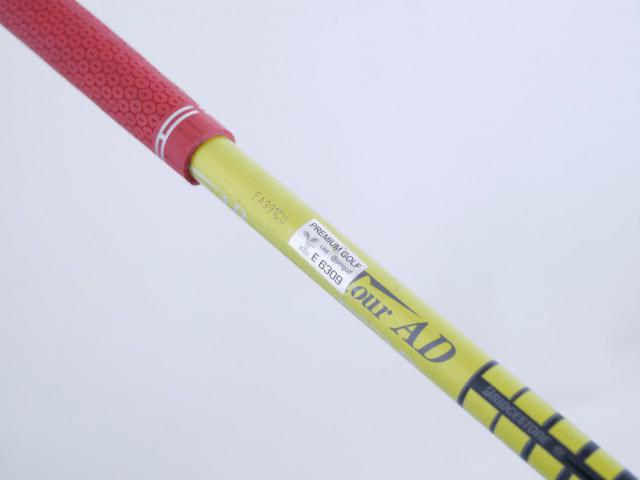 Fairway Wood : Tourstage : หัวไม้ 5 Tourstage X-FW GR Loft 18 ก้าน Tour AD Flex S