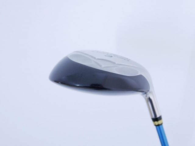 Fairway Wood : Katana : หัวไม้ 3 Katana Sword SL-Eleven Loft 15 Flex R