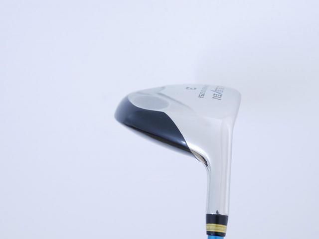 Fairway Wood : Katana : หัวไม้ 3 Katana Sword SL-Eleven Loft 15 Flex R