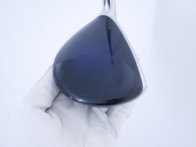 Fairway Wood : Katana : หัวไม้ 3 Katana Sword SL-Eleven Loft 15 Flex R