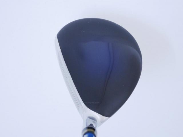 Fairway Wood : Katana : หัวไม้ 3 Katana Sword SL-Eleven Loft 15 Flex R