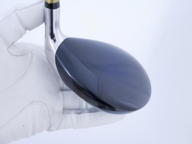 Fairway Wood : Katana : หัวไม้ 3 Katana Sword SL-Eleven Loft 15 Flex R