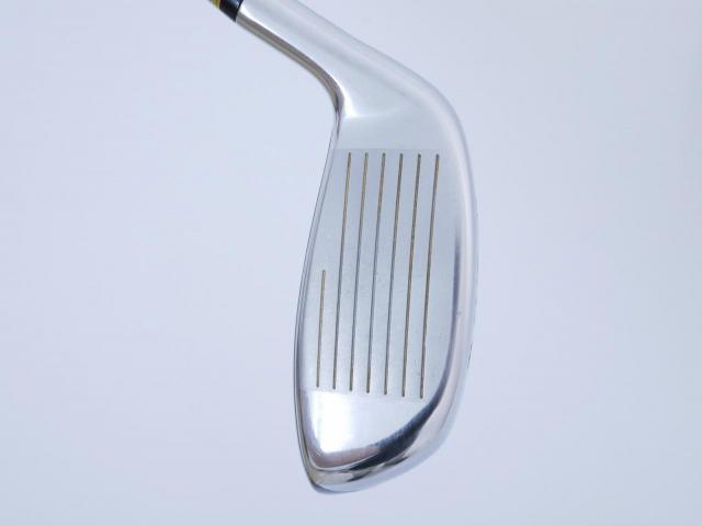 Fairway Wood : Katana : หัวไม้ 3 Katana Sword SL-Eleven Loft 15 Flex R