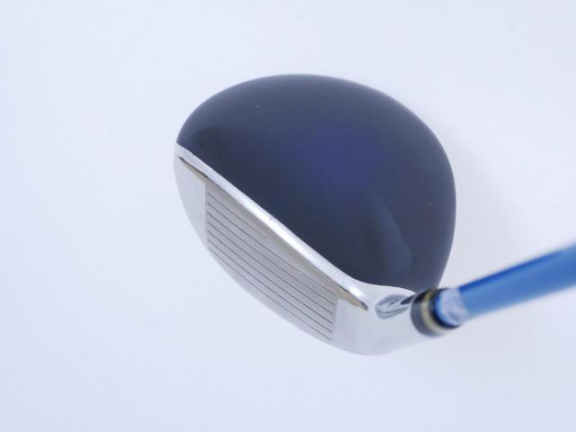 Fairway Wood : Katana : หัวไม้ 3 Katana Sword SL-Eleven Loft 15 Flex R