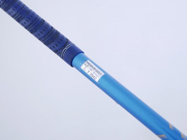 Fairway Wood : Katana : หัวไม้ 3 Katana Sword SL-Eleven Loft 15 Flex R
