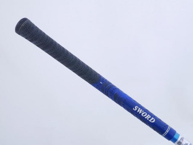 Fairway Wood : Katana : หัวไม้ 3 Katana Sword SL-Eleven Loft 15 Flex R