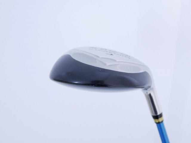 Fairway Wood : Katana : หัวไม้ 4 Katana Sword SL-Eleven Loft 18 Flex SR