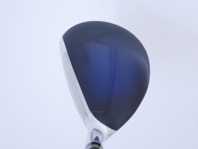 Fairway Wood : Katana : หัวไม้ 4 Katana Sword SL-Eleven Loft 18 Flex SR