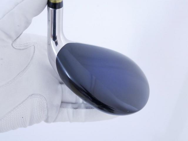 Fairway Wood : Katana : หัวไม้ 4 Katana Sword SL-Eleven Loft 18 Flex SR