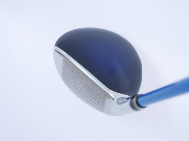 Fairway Wood : Katana : หัวไม้ 4 Katana Sword SL-Eleven Loft 18 Flex SR