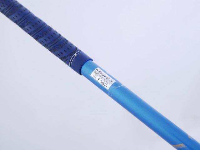 Fairway Wood : Katana : หัวไม้ 4 Katana Sword SL-Eleven Loft 18 Flex SR
