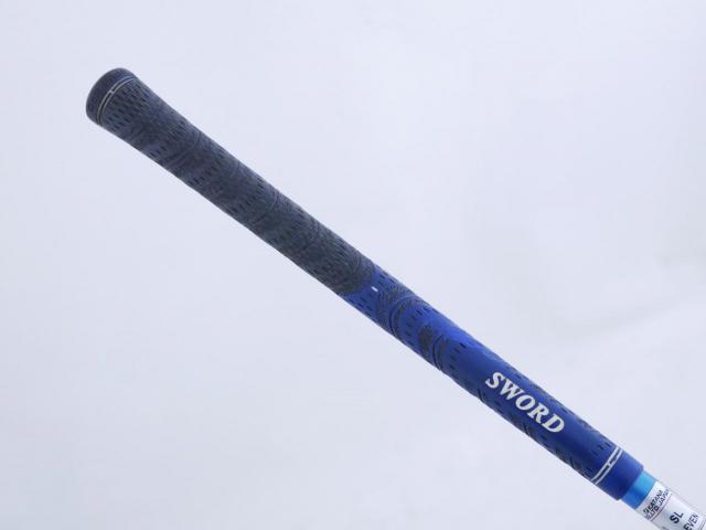 Fairway Wood : Katana : หัวไม้ 4 Katana Sword SL-Eleven Loft 18 Flex SR