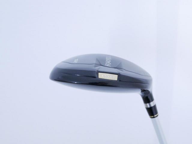 Fairway Wood : Other Brand : ไม้กระเทย Ryoma Utility (Titanium) Loft 18 ก้าน Mitsubishi FUBUKI h350 Flex S