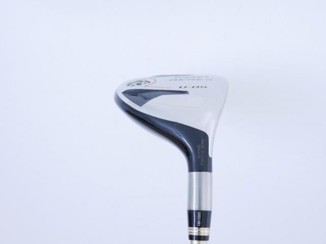 Fairway Wood : Honma : ไม้กระเทย Honma Beres U-05 (รุ่นปี 2017) Loft 19 ก้าน ARMRQ ∞ (48) Flex R (2 ดาว)