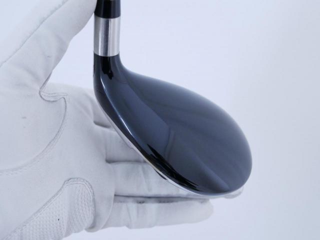 Fairway Wood : Honma : ไม้กระเทย Honma Beres U-05 (รุ่นปี 2017) Loft 19 ก้าน ARMRQ ∞ (48) Flex R (2 ดาว)