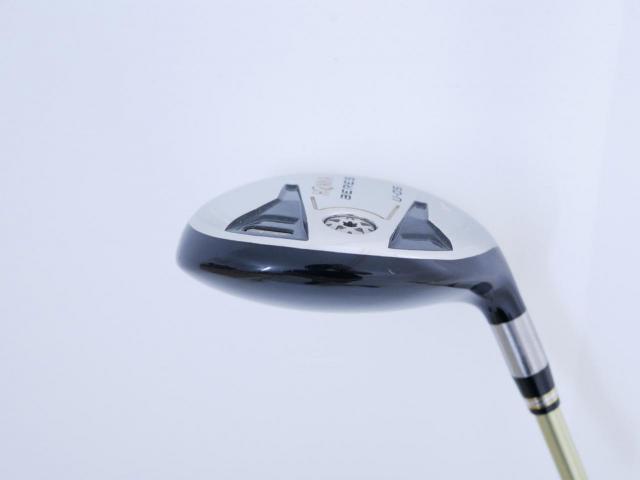 Fairway Wood : Honma : ไม้กระเทย Honma Beres U-05 (รุ่นปี 2017) Loft 19 ก้าน ARMRQ ∞ (48) Flex R (2 ดาว)