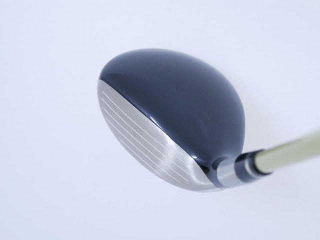 Fairway Wood : Honma : ไม้กระเทย Honma Beres U-05 (รุ่นปี 2017) Loft 19 ก้าน ARMRQ ∞ (48) Flex R (2 ดาว)