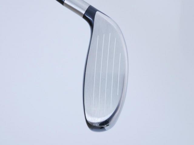 Fairway Wood : Honma : ไม้กระเทย Honma Beres U-05 (รุ่นปี 2017) Loft 19 ก้าน ARMRQ ∞ (48) Flex R (2 ดาว)