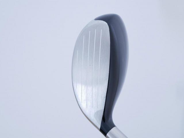 Fairway Wood : Honma : ไม้กระเทย Honma Beres U-05 (รุ่นปี 2017) Loft 19 ก้าน ARMRQ ∞ (48) Flex R (2 ดาว)