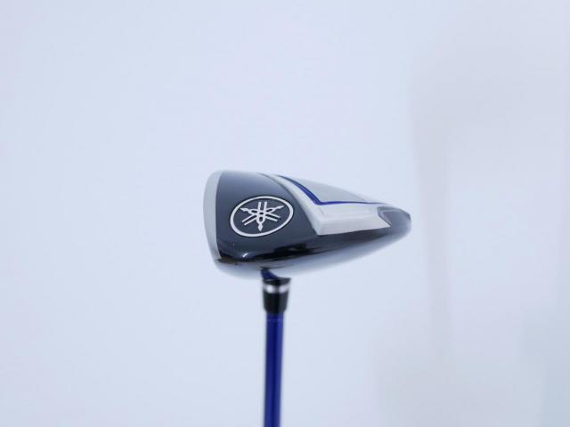 Fairway Wood : Yamaha : ไม้กระเทย Yamaha Inpres DriveStar (รุ่นปี 2023 ตีไกลมากๆ) Loft 20.5 ก้าน Fujikura Speeder NX M423u Flex SR