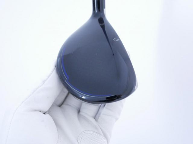 Fairway Wood : Yamaha : ไม้กระเทย Yamaha Inpres DriveStar (รุ่นปี 2023 ตีไกลมากๆ) Loft 20.5 ก้าน Fujikura Speeder NX M423u Flex SR