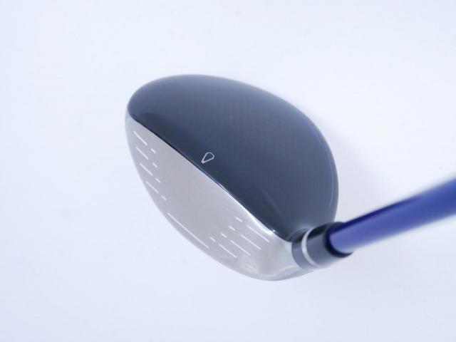 Fairway Wood : Yamaha : ไม้กระเทย Yamaha Inpres DriveStar (รุ่นปี 2023 ตีไกลมากๆ) Loft 20.5 ก้าน Fujikura Speeder NX M423u Flex SR