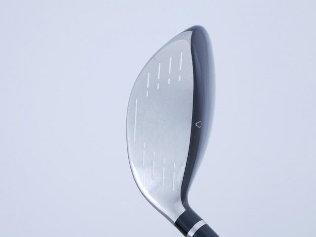 Fairway Wood : Yamaha : ไม้กระเทย Yamaha Inpres DriveStar (รุ่นปี 2023 ตีไกลมากๆ) Loft 20.5 ก้าน Fujikura Speeder NX M423u Flex SR