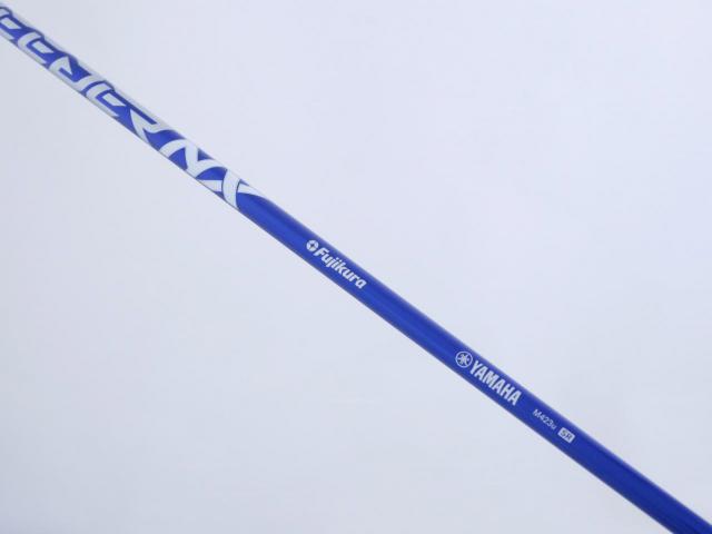 Fairway Wood : Yamaha : ไม้กระเทย Yamaha Inpres DriveStar (รุ่นปี 2023 ตีไกลมากๆ) Loft 20.5 ก้าน Fujikura Speeder NX M423u Flex SR