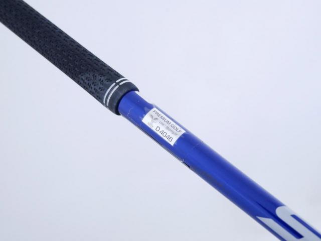 Fairway Wood : Yamaha : ไม้กระเทย Yamaha Inpres DriveStar (รุ่นปี 2023 ตีไกลมากๆ) Loft 20.5 ก้าน Fujikura Speeder NX M423u Flex SR