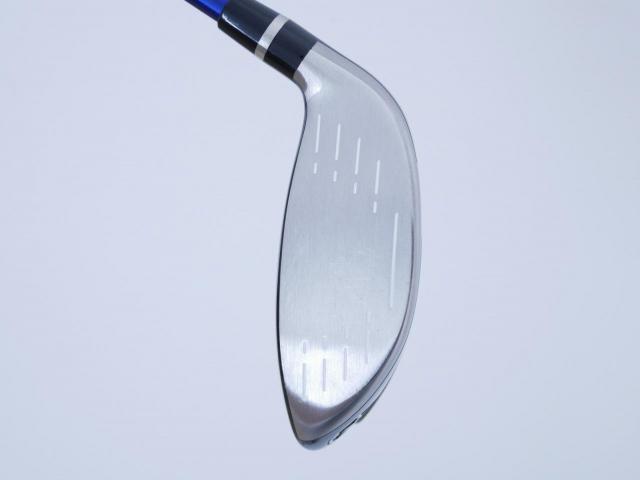 Fairway Wood : Yamaha : ไม้กระเทย Yamaha Inpres DriveStar (รุ่นปี 2023 ตีไกลมากๆ) Loft 20.5 ก้าน Fujikura Speeder NX M423u Flex SR