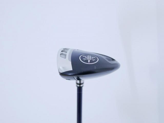 Fairway Wood : Yamaha : ไม้กระเทย Yamaha Inpres UD+2 (ออกปี 2021 เบา สบาย ไกล) Loft 21.5 ก้าน Fujikura Air Speeder Flex R