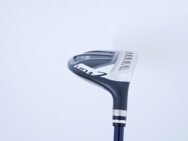 Fairway Wood : Yamaha : ไม้กระเทย Yamaha Inpres UD+2 (ออกปี 2021 เบา สบาย ไกล) Loft 21.5 ก้าน Fujikura Air Speeder Flex R