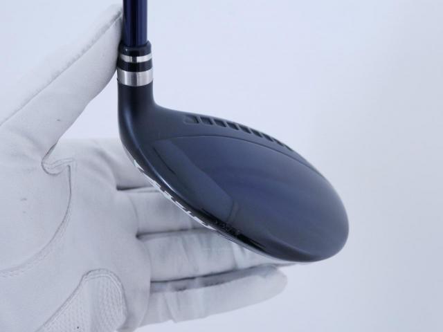 Fairway Wood : Yamaha : ไม้กระเทย Yamaha Inpres UD+2 (ออกปี 2021 เบา สบาย ไกล) Loft 21.5 ก้าน Fujikura Air Speeder Flex R