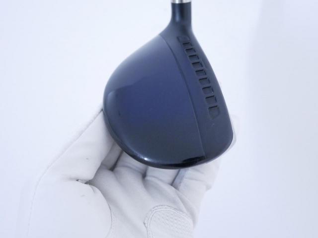 Fairway Wood : Yamaha : ไม้กระเทย Yamaha Inpres UD+2 (ออกปี 2021 เบา สบาย ไกล) Loft 21.5 ก้าน Fujikura Air Speeder Flex R
