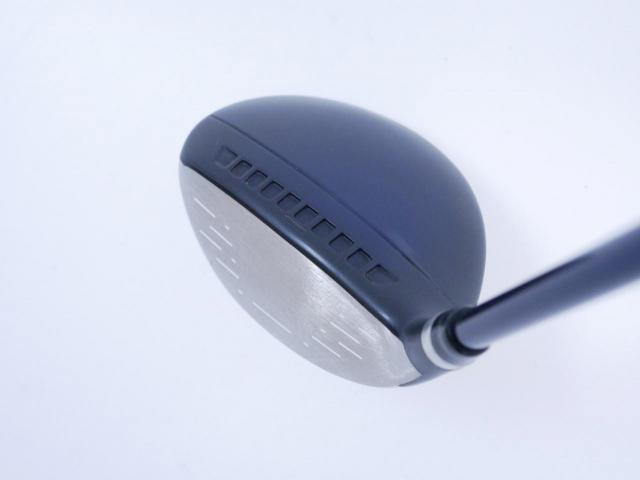 Fairway Wood : Yamaha : ไม้กระเทย Yamaha Inpres UD+2 (ออกปี 2021 เบา สบาย ไกล) Loft 21.5 ก้าน Fujikura Air Speeder Flex R