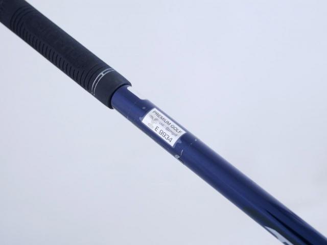 Fairway Wood : Yamaha : ไม้กระเทย Yamaha Inpres UD+2 (ออกปี 2021 เบา สบาย ไกล) Loft 21.5 ก้าน Fujikura Air Speeder Flex R