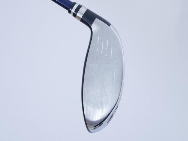 Fairway Wood : Yamaha : ไม้กระเทย Yamaha Inpres UD+2 (ออกปี 2021 เบา สบาย ไกล) Loft 21.5 ก้าน Fujikura Air Speeder Flex R