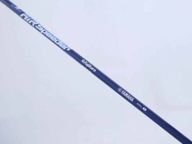 Fairway Wood : Yamaha : ไม้กระเทย Yamaha Inpres UD+2 (ออกปี 2021 เบา สบาย ไกล) Loft 21.5 ก้าน Fujikura Air Speeder Flex R